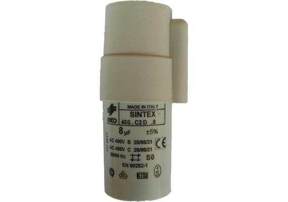 Kondensator zu Elektropumpe EPLR/APLR 30, 14µF