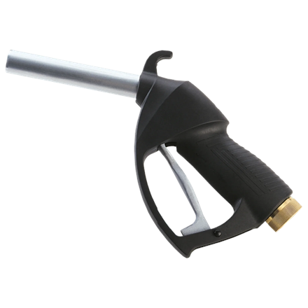 Kraftstoffe / Öl / Wasser PIUSI Manuelle-Zapfpistole Self 3000 1" IG