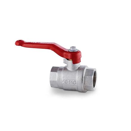 Kugelhahn 3/4" IG