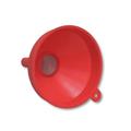 Kunststoff Trichter mit Sieb FS-PP 235 - ø 235 mm aus Polypropylen - VPE 6 Stk.