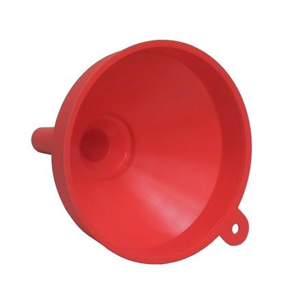 Kunststoff Trichter ohne Sieb F-PP 160 - ø 160 mm aus Polypropylen - VPE 10 Stk.