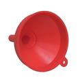 Kunststoff Trichter ohne Sieb F-PP 160 - ø 160 mm aus Polypropylen - VPE 10 Stk.
