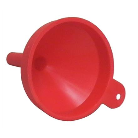 Kunststoff Trichter ohne Sieb F-PP 75 - ø 75 mm aus Polypropylen - VPE 10 Stk.