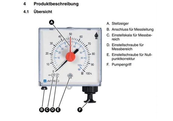 Kupferrohr weich in Ringen a 50 m, 8 x 1 mm (6/8) RAL/DVGW, DIN-EN 1057 | Bild 2