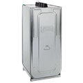 Lagertank Stahl 620 l