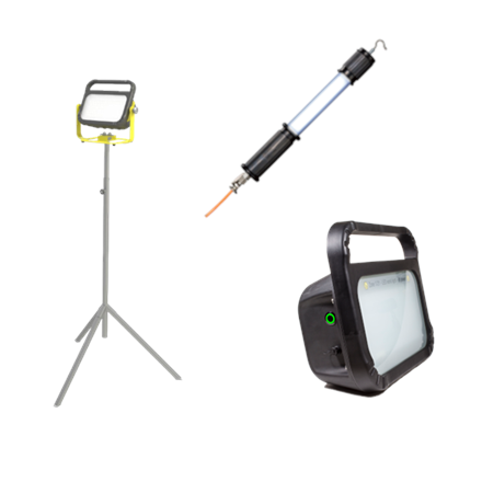 Lampen