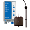 Leckanzeigegerät LAG-14 ER KIT AFRISO, mit Relais, Behälter und Sonde