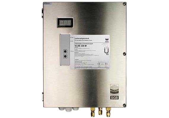 Leckanzeigegerät SGB VLXE 34 M IP66 230V