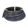 Leitfähiger EPDM-Druckschlauch DN13, 13 × 21 mm, UV-beständig, max. 20 bar