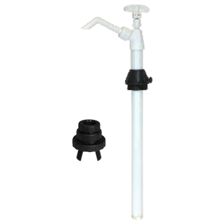 Liftpumpe LP-C 25 + Universaladapter