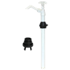 Liftpumpe LP-C 25 + Universaladapter