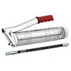 Lube-Shuttle 500 Kurzhub-Hebelfettpresse 1/8", Schlauch RH30-C