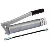 Lube-Shuttle Hebelfettpresse MATO lackiert - 1/8", mit Schlauch PH30-C