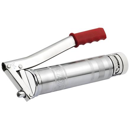 Lube-Shuttle Hebelfettpresse MATO verzinkt - 1/8", ohne Zubehör