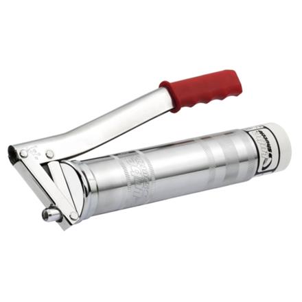Lube-Shuttle Hebelfettpresse MATO verzinkt - M10x1, ohne Zubehör