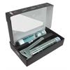 Lube-Shuttle Promo-Set Hebelfettpresse - 1/8", mit Düsenrohr E4024