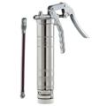 Lube-Shuttle TG Einhandfettpresse MATO - 1/8", mit PH30-C und 4-Backen-Hydraulikmundstück