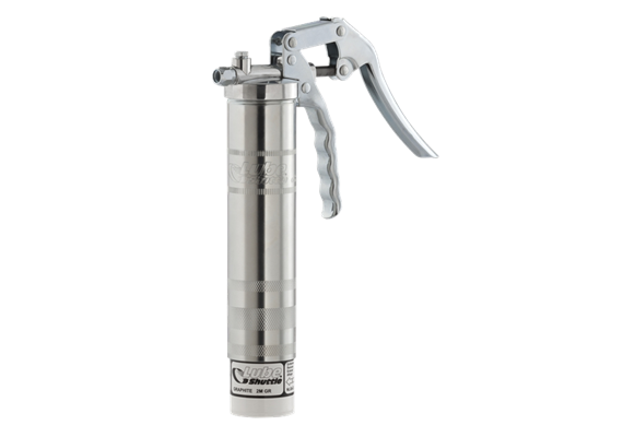Lube-Shuttle TG Einhandfettpresse MATO - 1/8", ohne Zubehör