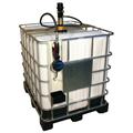 Lube-Station AF-IBC-1000-4 mit 4m Schlauch DN12