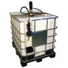 Lube-Station AF-IBC-1000-4 nur Frostschutzkonzentratt