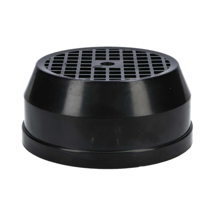 Lüfterabdeckung für PIUSI EP60-95, Viscomat 70/90, E120/M