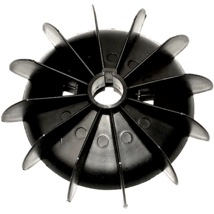 Lüfterrad zu PIUSI Viscomat 70/90, E120/M