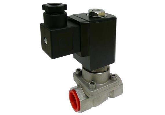 Magnetventil AF-24 V zu Fluicon-System | Bild 1