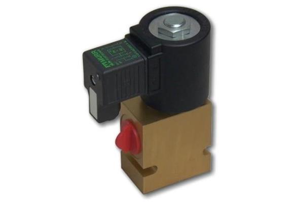 Magnetventil AF-24 V zu Fluicon-System | Bild 2