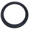 Mannlochdichtung NBR 720 x 620 x 5 mm