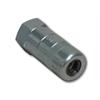 MATO 4-Backen-Hydraulikgreifmundstück - 1/8" neutral