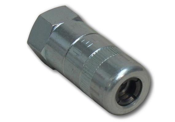 MATO 4-Backen-Hydraulikgreifmundstück - 1/8" neutral