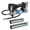 MATO AccuGreaser 18V Basic-S-LSP ohne Akku und Ladegerät AMPShare by BOSCH