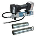 MATO AccuGreaser 18V Basic-S-LSP ohne Akku und Ladegerät AMPShare READY