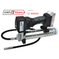 MATO AccuGreaser 18V Basic-SP ohne Akku und Ladegerät AMPShare by BOSCH