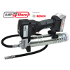 MATO AccuGreaser 18V Basic-SP ohne Akku und Ladegerät AMPShare by BOSCH