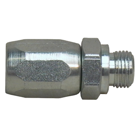 MATO Drehgelenk linear 1/8"