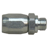 MATO Drehgelenk linear 1/8"
