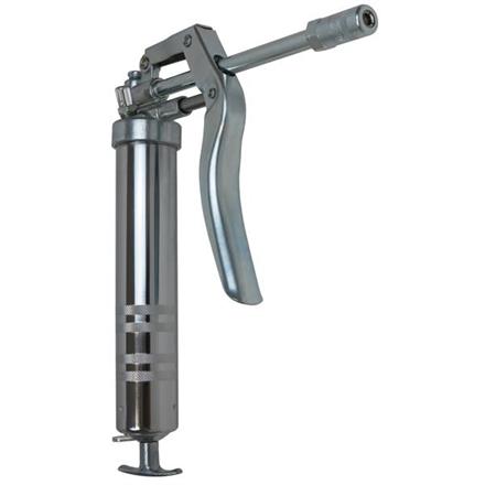 MATO Einhandfettpresse TG120 - 1/8", mit Düsenrohr E4024