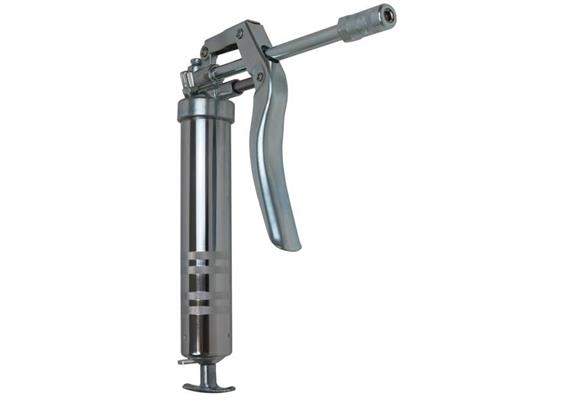 MATO Einhandfettpresse TG120 - 1/8", mit Düsenrohr E4024