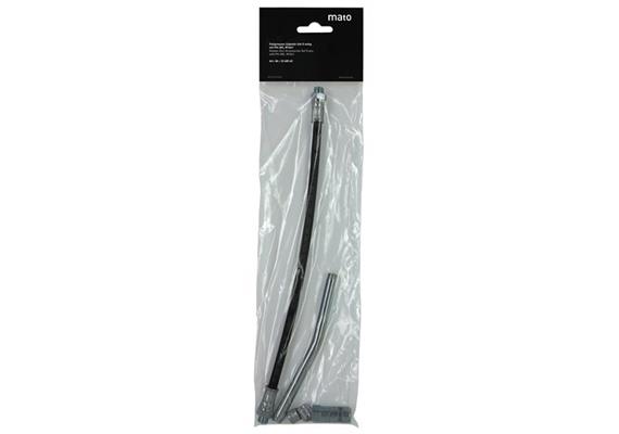 MATO Fettpressenzubehör Set - PH30-C - 1/8"