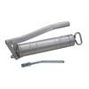 MATO Ganzstahl-Fettpresse E503 - 1/8", mit Düsenrohr E4024