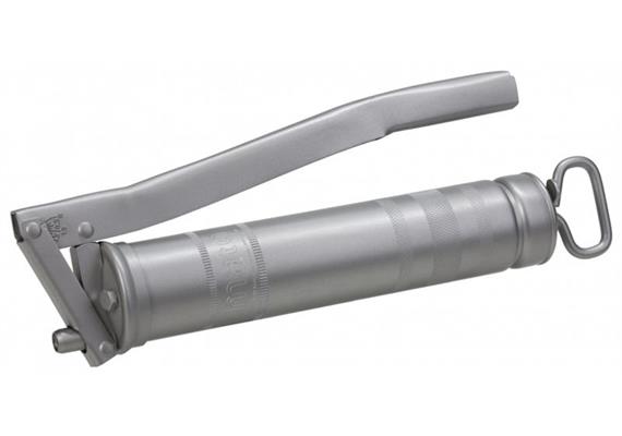 MATO Ganzstahl-Fettpresse E503 - 1/8", ohne Zubehör