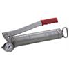 MATO Ganzstahl-Fettpresse E503 mit Manometer - 1/8", ohne Zubehör
