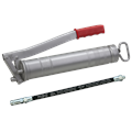 MATO Ganzstahl-Fettpresse E600 - 1/8", mit Schlauch RH30-C