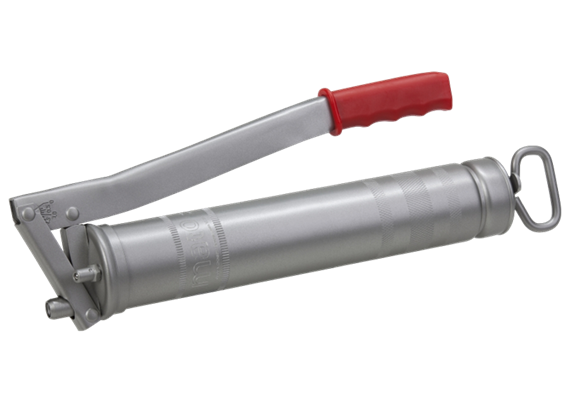 MATO Ganzstahl-Fettpresse E600 - 1/8", ohne Zubehör