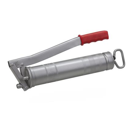MATO Ganzstahl Hebelfettpresse E500 - 1/8", ohne Zubehör