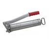 MATO Ganzstahl Hebelfettpresse E500 - 1/8", ohne Zubehör