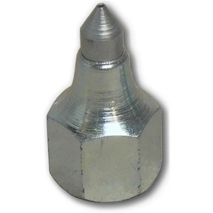 MATO Nadelspitzmundstück - 1/8" - VPE 10 Stk.