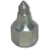 MATO Nadelspitzmundstück - 1/8" - VPE 10 Stk.