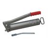 MATO Öl- und Fliessfettpresse E476 - 1/8", mit Düsenrohr E4024